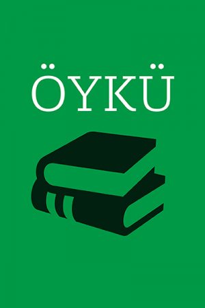 ÖYKÜ