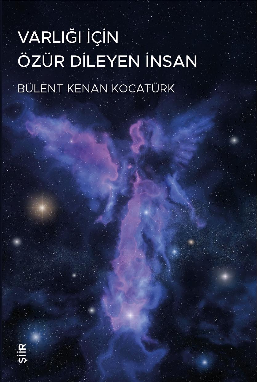 VarlığıİçinÖzürDileyenAdamÖnKapak