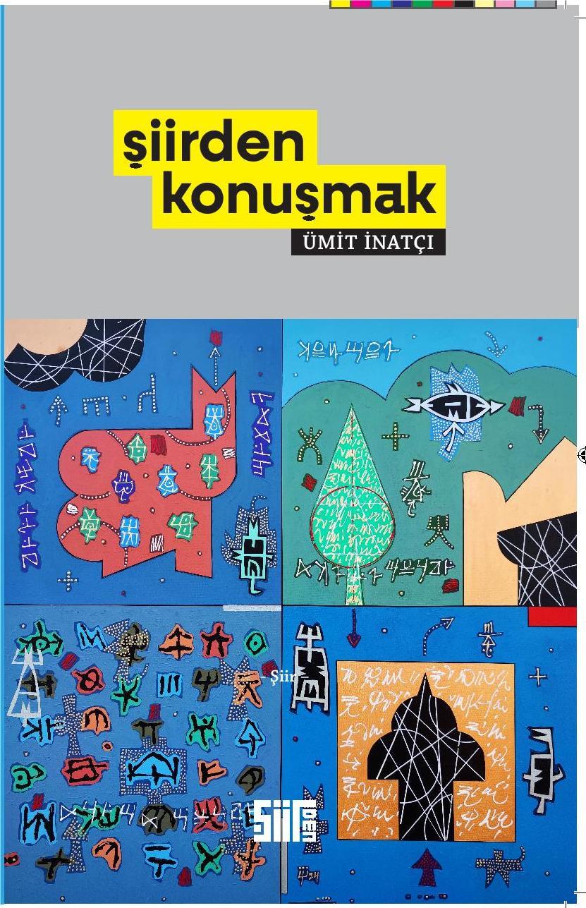 SiirdenKonusmak-ön kapak