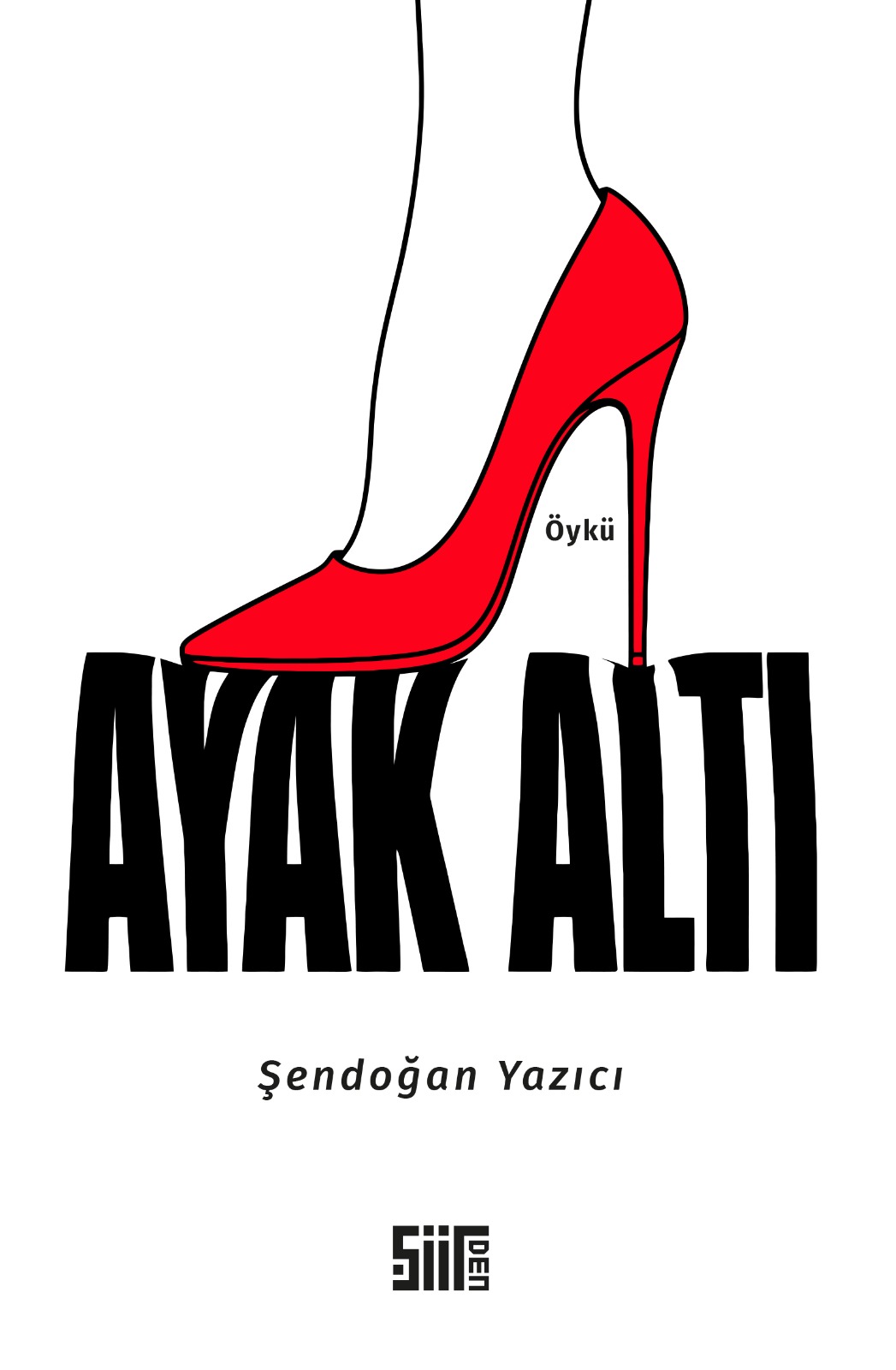 Ayak Altı